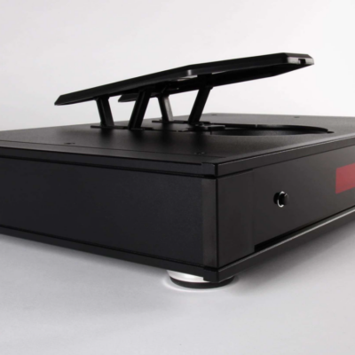 Rega Saturn MK3 CD