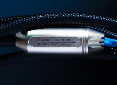 Siltech Classic Legend 380L