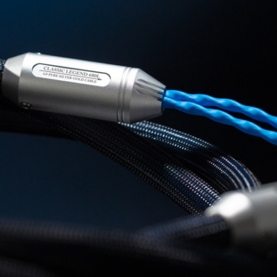 Siltech Classic Legend 680L