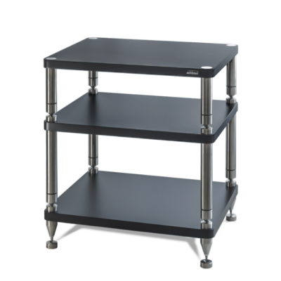 Solidsteel audioracks