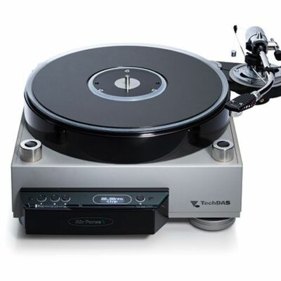 TechDAS Airforce V - Premium