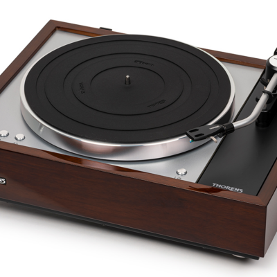 Thorens TD 1600