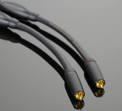 Transparent Plus Phono Cable