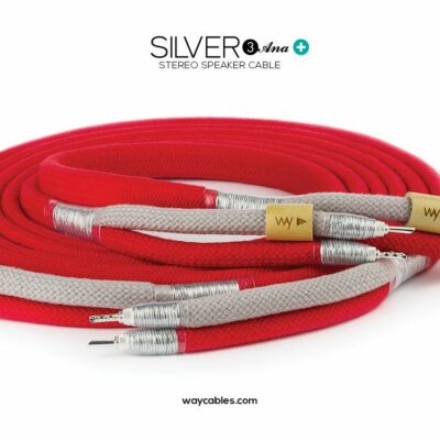 WAY Cables ANA 3+