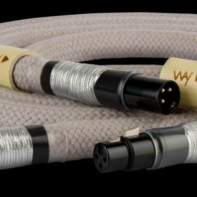 WAY Cables Harmony+
