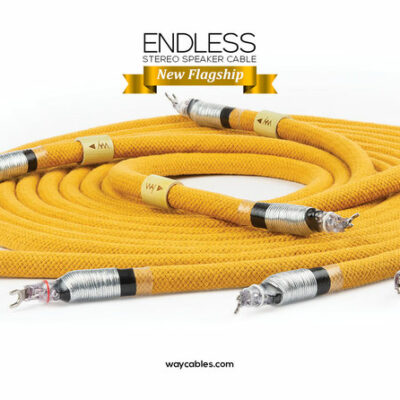 WAY Cables Endless