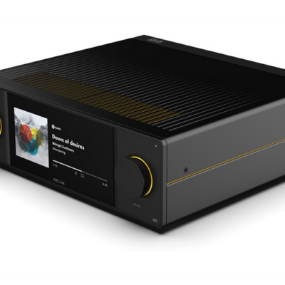 Arcam SA45