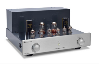 PrimaLuna EVO 300-3T