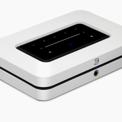 Bluesound Node (N 132)