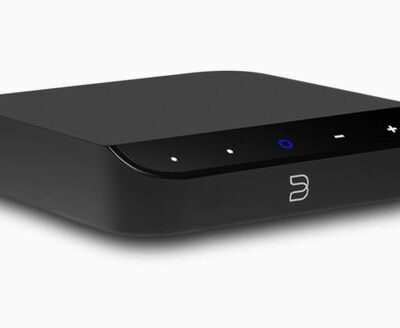 Bluesound NODE Nano