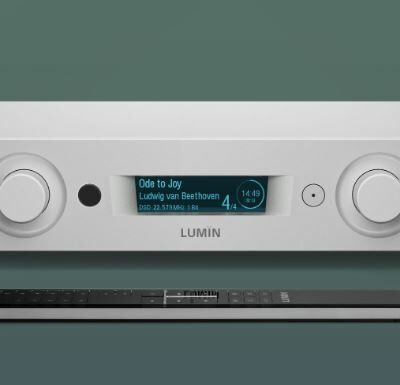 Lumin P1 mini
