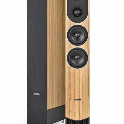 PMC, Standlautpsrecher, Prophevy Serie, Modell 9, audioperfect Wien