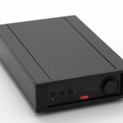 Rega Brio MK7