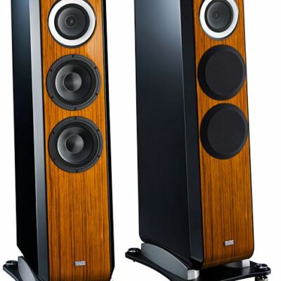 TAD GE1 Grand Evolution One