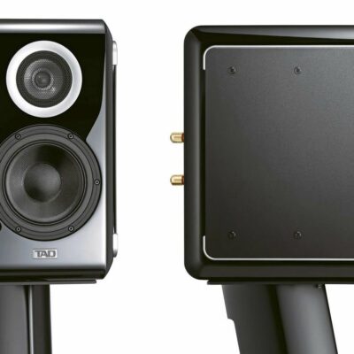 TAD ME1 Micro Evolution One