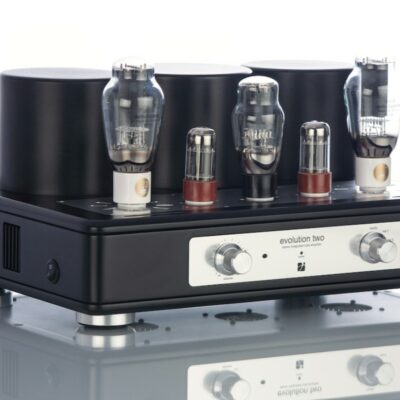 Trafomatic Evolution TWO