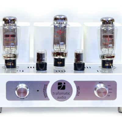 Trafomatic Experience Two MK II - SE 300B