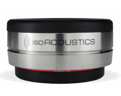 IsoAcoustics OREA
