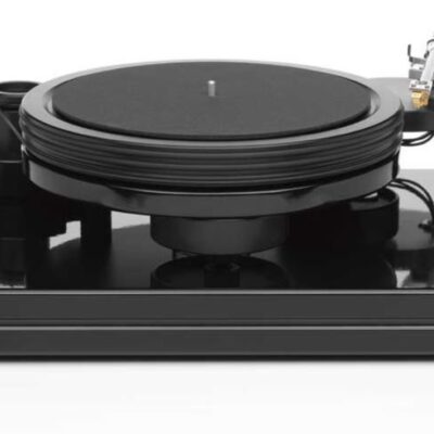 Nottingham Analogue  AceSpace 294