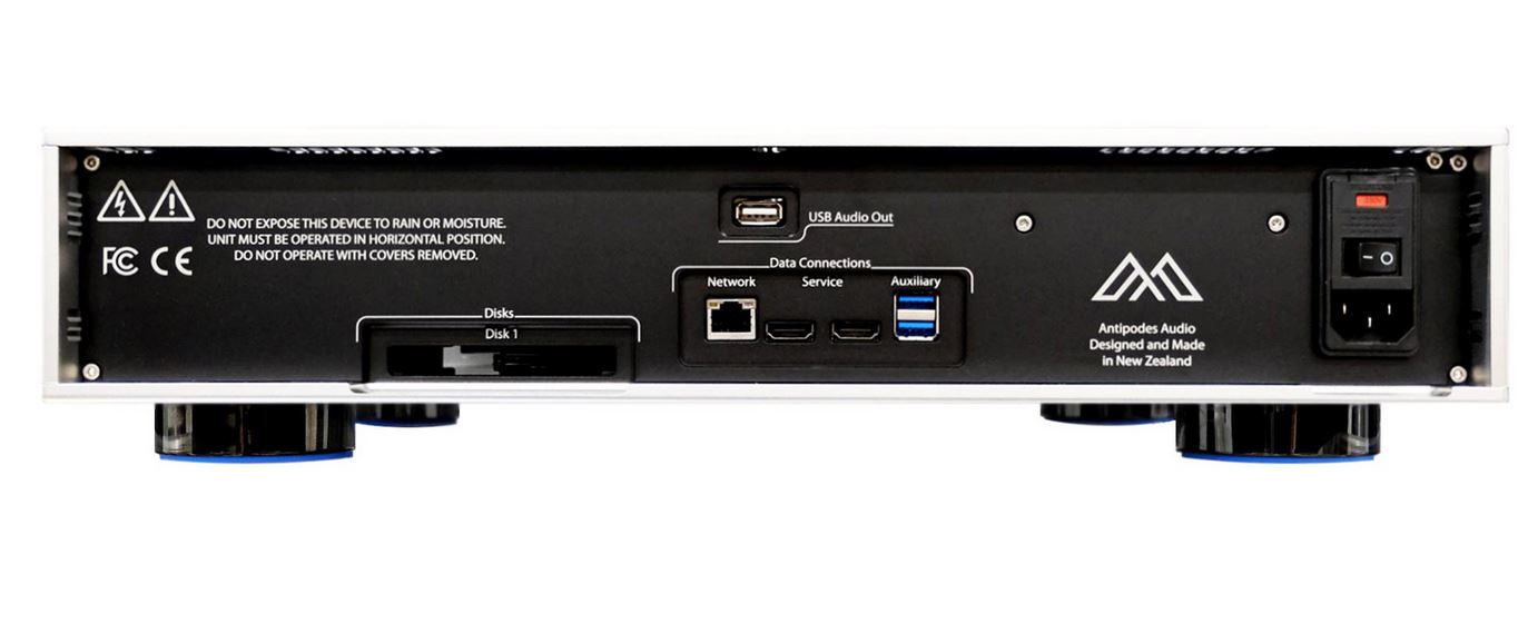 Antipodes KALA 21 G4 – Bild 3