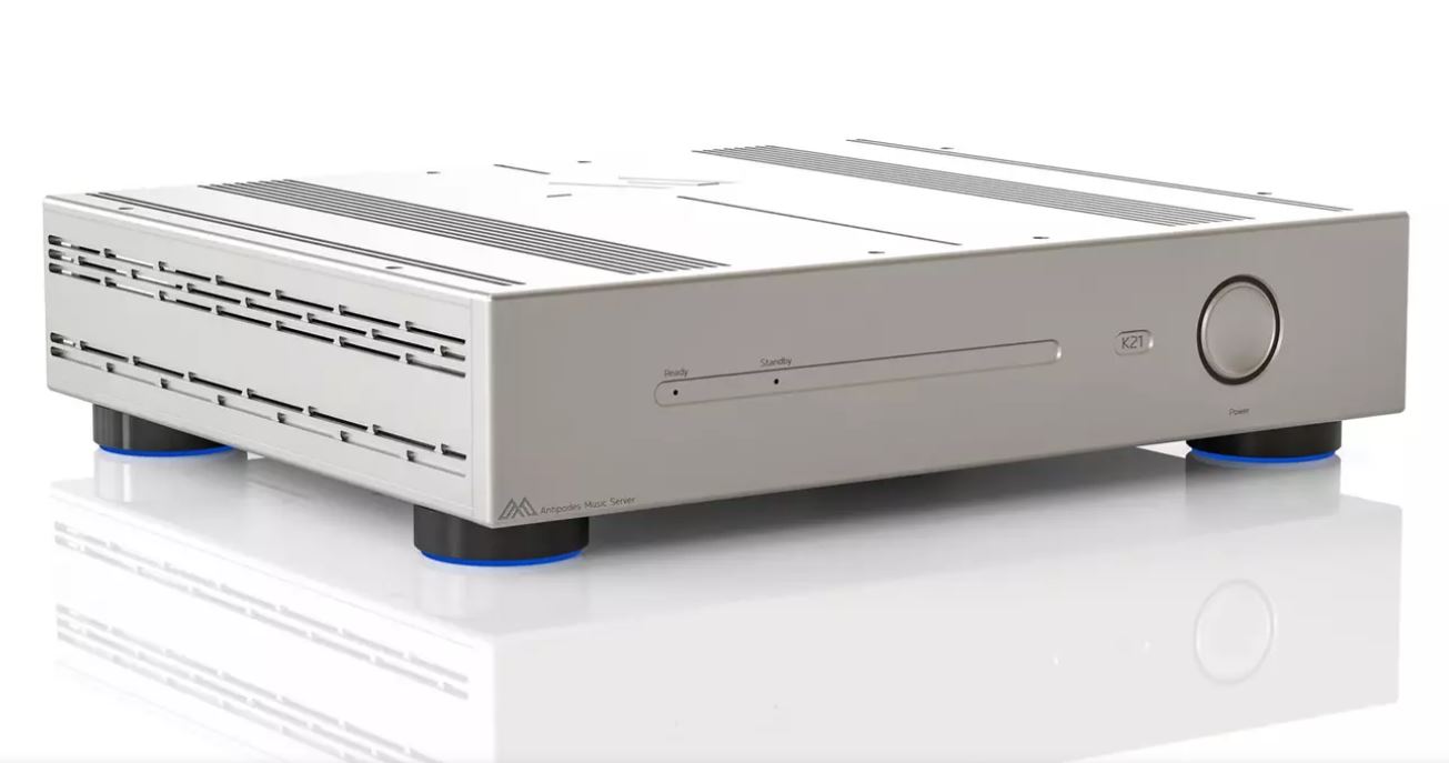 Antipodes KALA 21 G4