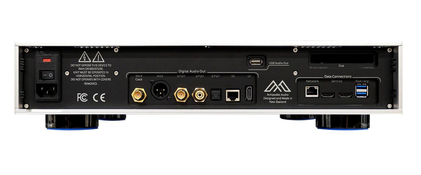 Antipodes KALA 22 G4 – Bild 2