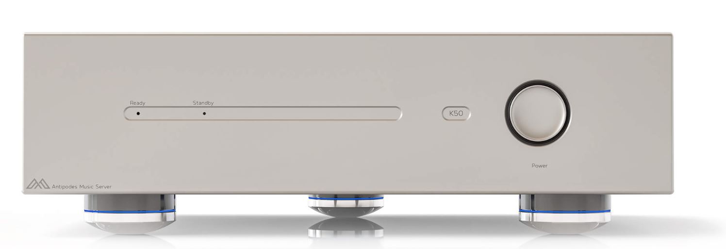 Antipodes KALA 50 G4