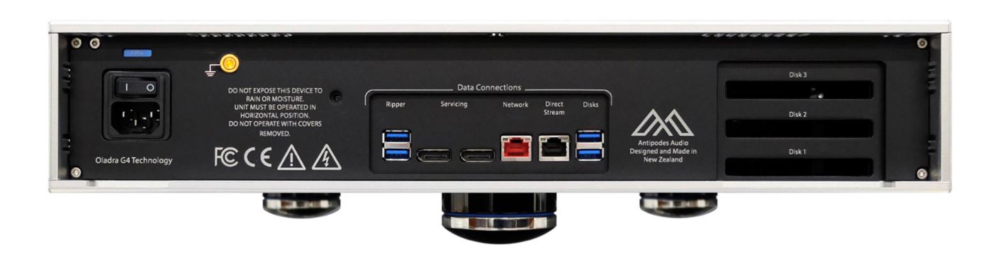 Antipodes KALA 41 – Bild 2