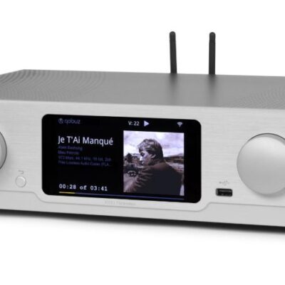 Atoll SDA 200 Signature